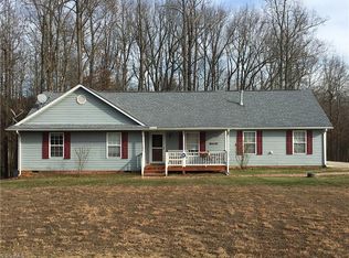 7113 Whitetail Dr, Julian, NC 27283