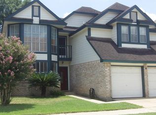 16007 Sunbeam River Dr, Houston, TX 77084