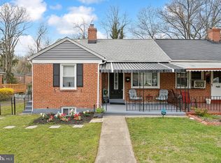 4906 Gilray Dr, Baltimore, MD 21214