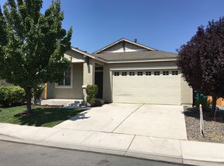 2265 Rio Lobo Ln, Reno, NV 89521