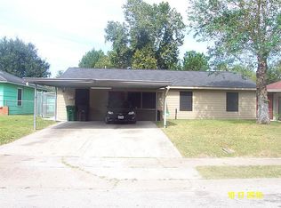 5647 Belmark St, Houston, TX 77033