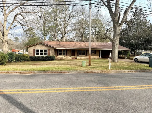 108 Dauphin St, Enterprise, AL 36330