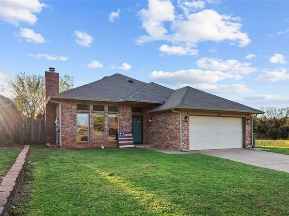 225 Jennifer Ave, Edmond, OK 73003