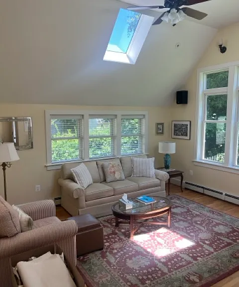 1709 N Calvert St — Photo 2