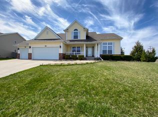 2714 Kaisner Dr, Bloomington, IL