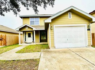 1709 Port Lavaca St, Laredo, TX 78045
