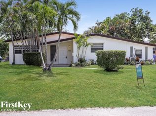 7140 Scott St, Hollywood, FL 33024