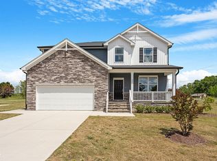 52 W Saint Andrews Dr, Zebulon, NC 27597