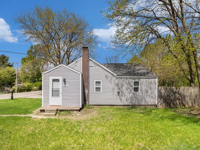 2335 Holmes Rd, Ypsilanti, MI, 48198