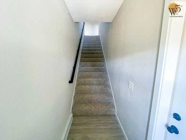 West 5th Townhomes — Photo 15
