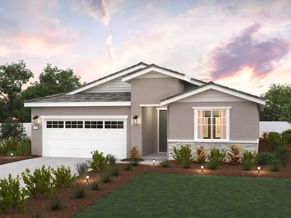 2273 Monferrato St, Manteca, CA 95337