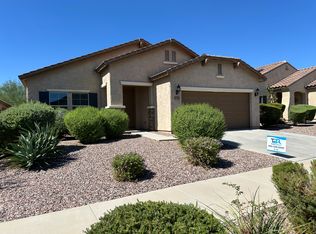 33110 N 26th Ln, Phoenix, AZ 85085