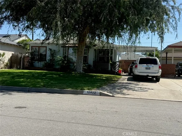 12822 Glynn Ave, Downey, CA 90242