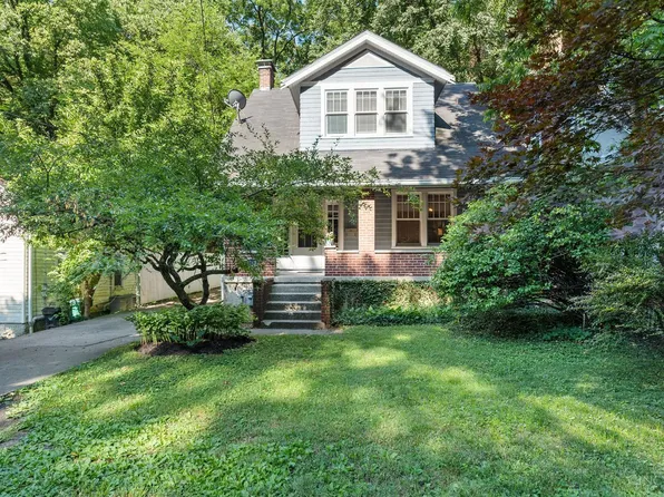 3583 Linwood Ave, Cincinnati, OH 45226