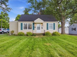6578 State Route 87, Kinsman, OH 44428