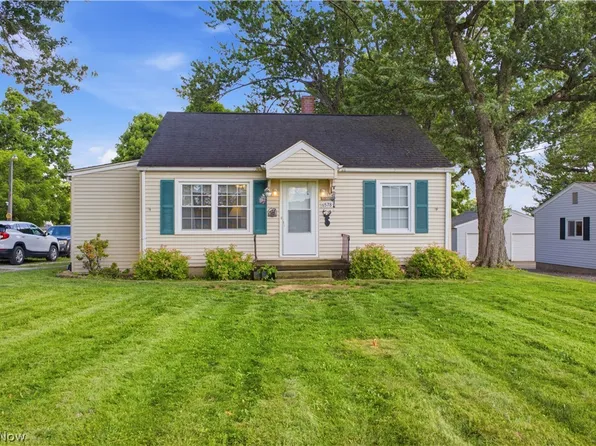 6578 State Route 87, Kinsman, OH 44428