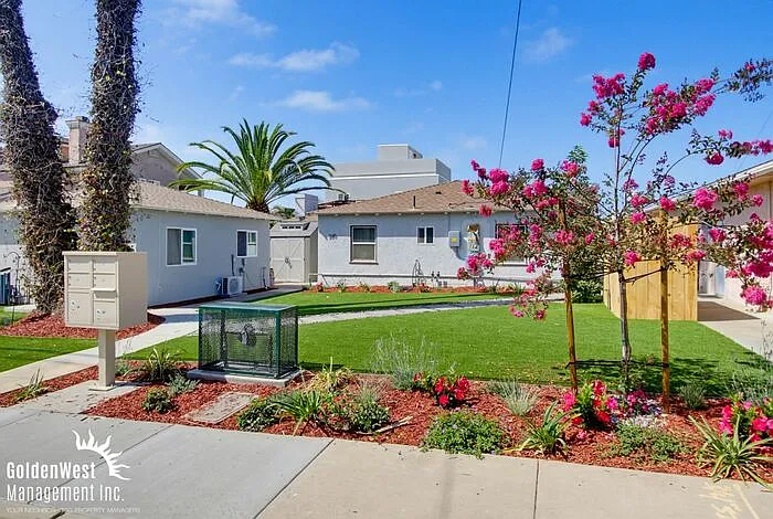 1 bed, 1.0 bath, 750 sqft, $2,995 — Photo 3