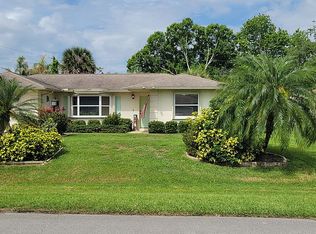 1068 Evernia St, Sebastian, FL 32958