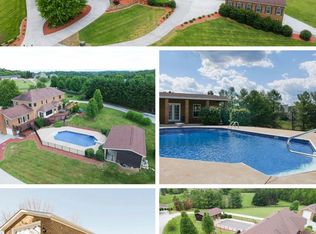 165 Upper Ridge Rd, Winchester, VA 22603