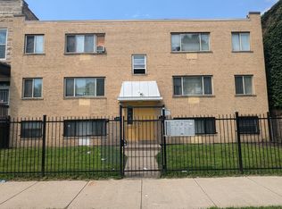 6416 S Saint Lawrence Ave #2, Chicago, IL 60637