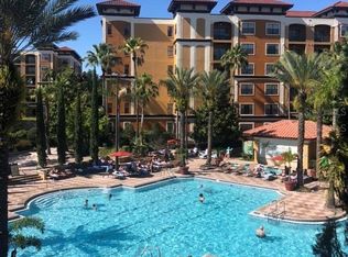 12544 FLORIDAYS RESORT DRIVE #612B, ORLANDO, FL 32821