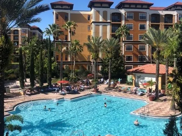 12544 FLORIDAYS RESORT DRIVE #612B, ORLANDO, FL 32821