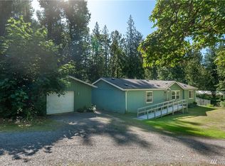 5461 Marshall Hill Rd, Deming, WA 98244