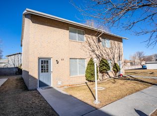 207 N 2050 W #17, Provo, UT 84601