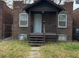 2025 Agnes St, Saint Louis, MO 63107