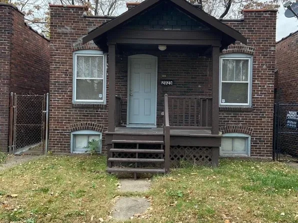 2025 Agnes St, Saint Louis, MO 63107