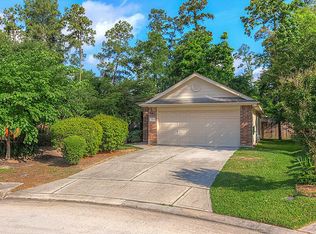 71 Hockenberry Pl, Conroe, TX 77385