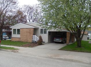 116 Fillmore St E, Preston, MN 55965