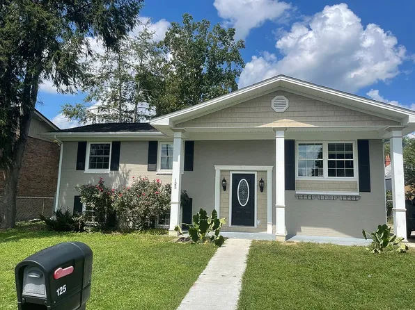 125 Daisy St, Paintsville, KY 41240