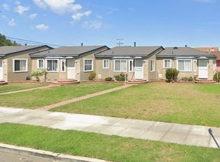 1905 W 222nd St #1905, Torrance, CA 90501