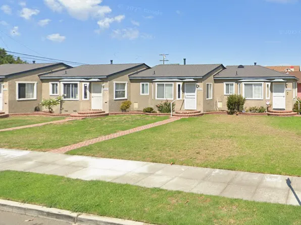 1905 W 222nd St #1905, Torrance, CA 90501