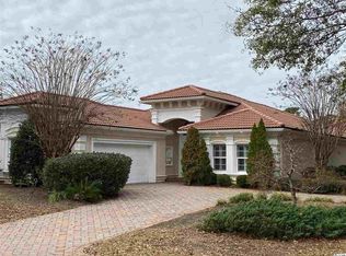7551 Ventura Ct, Myrtle Beach, SC 29572