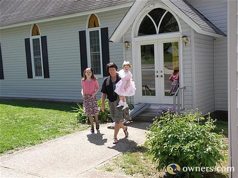 CINCINNATI WEST BAPTIST