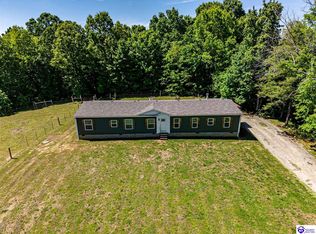 213 Hardin Dr, Caneyville, KY 42721
