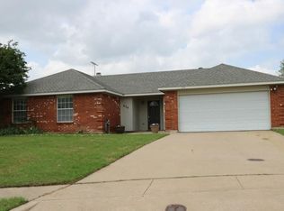 604 Graham Ct, Wylie, TX 75098