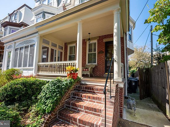 2nd image of 1327 N Tatnall St