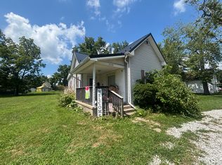 3648 S Harmon St, Marion, IN 46953