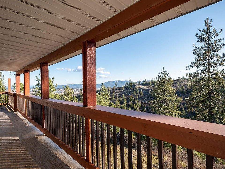 16308 W Julia Dr, Hauser, ID 83854 Zillow