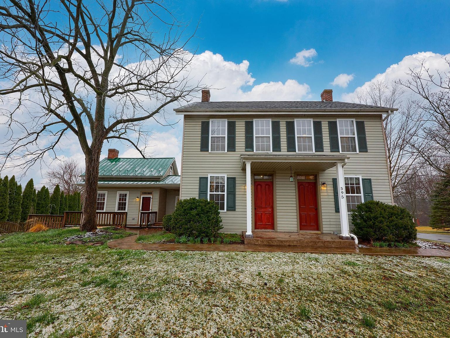 595 Locust Point Rd, York, PA 17406 Zillow