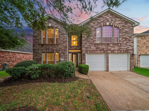 6315 Big Oak Canyon Dr, Richmond, TX 77469