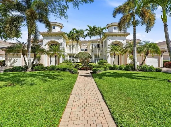 587 Avellino Isles CIR #23101, NAPLES, FL 34119