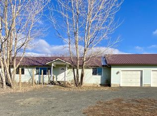 1044 Yellow Dog Rd, Potlatch, ID 83855