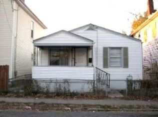 929 S 12th St, Hamilton, OH 45011