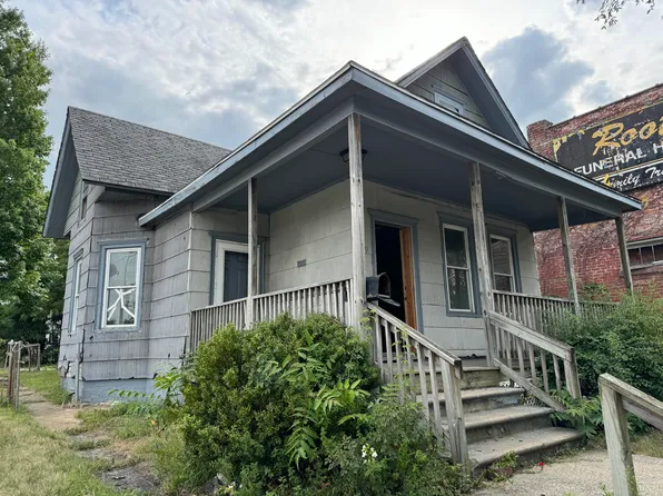 1009 E Michigan Blvd, Michigan City, IN 46360