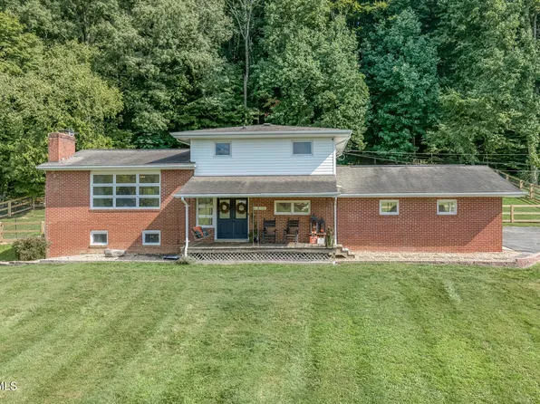 1703 Rock Springs Rd, Kingsport, TN 37664