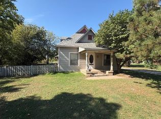 1485 N D Rd, Peck, KS 67120
